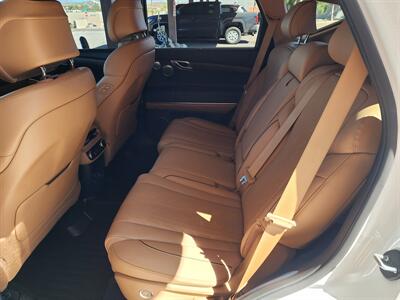 2022 Genesis GV80 3.5T Advanced   - Photo 91 - Fountain Hills, AZ 85268
