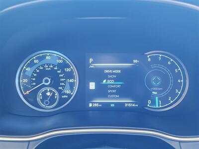2022 Genesis GV80 3.5T Advanced   - Photo 60 - Fountain Hills, AZ 85268