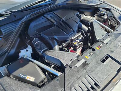 2022 Genesis GV80 3.5T Advanced   - Photo 9 - Fountain Hills, AZ 85268