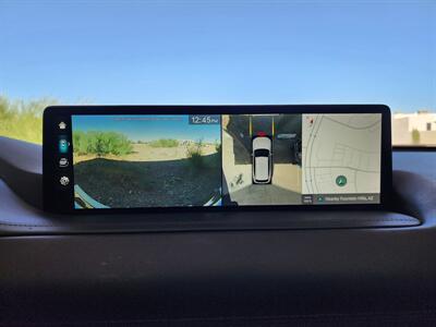2022 Genesis GV80 3.5T Advanced   - Photo 50 - Fountain Hills, AZ 85268