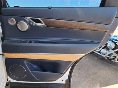 2022 Genesis GV80 3.5T Advanced   - Photo 78 - Fountain Hills, AZ 85268