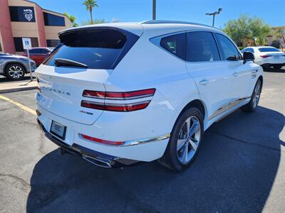 2022 Genesis GV80 3.5T Advanced   - Photo 3 - Fountain Hills, AZ 85268