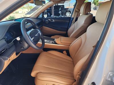 2022 Genesis GV80 3.5T Advanced   - Photo 26 - Fountain Hills, AZ 85268