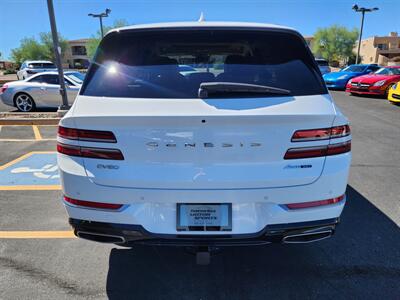 2022 Genesis GV80 3.5T Advanced   - Photo 4 - Fountain Hills, AZ 85268