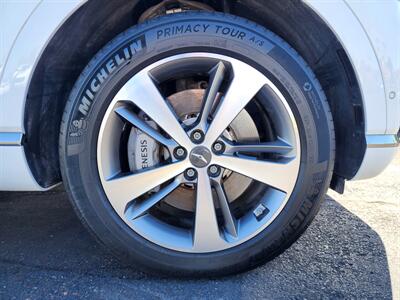 2022 Genesis GV80 3.5T Advanced   - Photo 20 - Fountain Hills, AZ 85268