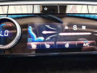 2022 Genesis GV80 3.5T Advanced   - Photo 52 - Fountain Hills, AZ 85268