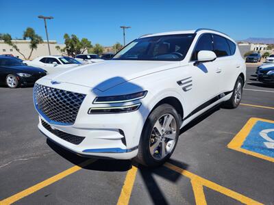 2022 Genesis GV80 3.5T Advanced   - Photo 7 - Fountain Hills, AZ 85268