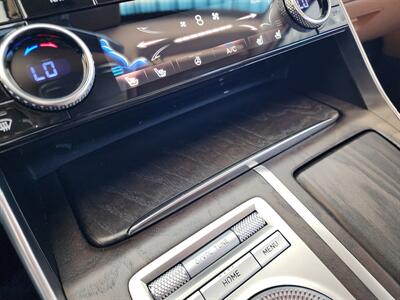 2022 Genesis GV80 3.5T Advanced   - Photo 53 - Fountain Hills, AZ 85268