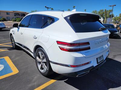 2022 Genesis GV80 3.5T Advanced   - Photo 5 - Fountain Hills, AZ 85268