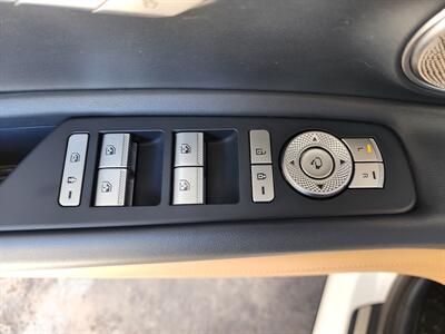 2022 Genesis GV80 3.5T Advanced   - Photo 23 - Fountain Hills, AZ 85268