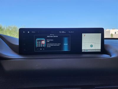 2022 Genesis GV80 3.5T Advanced   - Photo 47 - Fountain Hills, AZ 85268