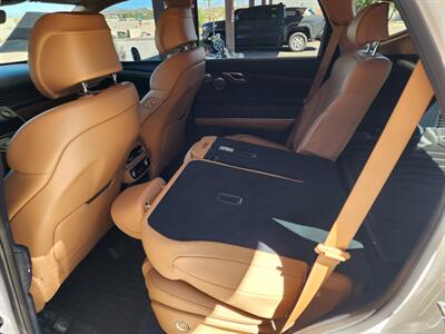 2022 Genesis GV80 3.5T Advanced   - Photo 96 - Fountain Hills, AZ 85268