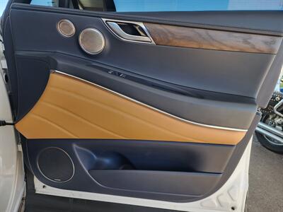 2022 Genesis GV80 3.5T Advanced   - Photo 70 - Fountain Hills, AZ 85268