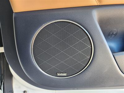 2022 Genesis GV80 3.5T Advanced   - Photo 73 - Fountain Hills, AZ 85268