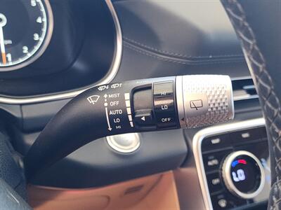 2022 Genesis GV80 3.5T Advanced   - Photo 38 - Fountain Hills, AZ 85268