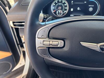 2022 Genesis GV80 3.5T Advanced   - Photo 35 - Fountain Hills, AZ 85268