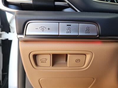 2022 Genesis GV80 3.5T Advanced   - Photo 28 - Fountain Hills, AZ 85268