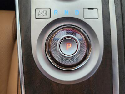2022 Genesis GV80 3.5T Advanced   - Photo 58 - Fountain Hills, AZ 85268