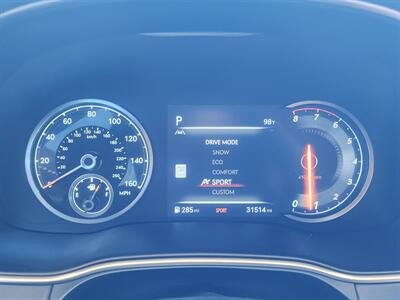 2022 Genesis GV80 3.5T Advanced   - Photo 61 - Fountain Hills, AZ 85268