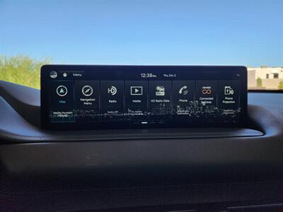 2022 Genesis GV80 3.5T Advanced   - Photo 41 - Fountain Hills, AZ 85268