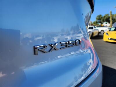 2024 Lexus RX 350 Premium+ - Photo 12 - Fountain Hills, AZ 85268