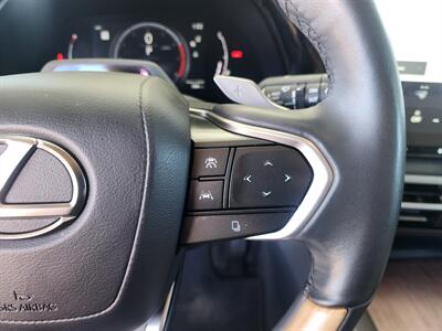 2024 Lexus RX 350 Premium+ - Photo 39 - Fountain Hills, AZ 85268