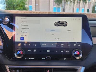 2024 Lexus RX 350 Premium+ - Photo 48 - Fountain Hills, AZ 85268