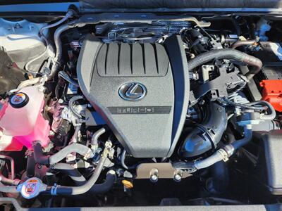 2024 Lexus RX 350 Premium+ - Photo 11 - Fountain Hills, AZ 85268