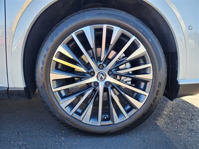 2024 Lexus RX 350 Premium+ - Photo 23 - Fountain Hills, AZ 85268