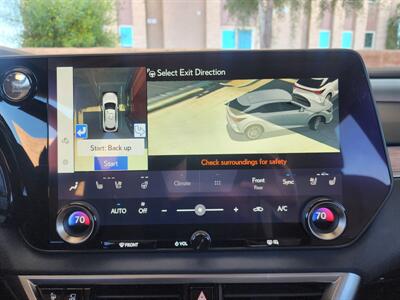 2024 Lexus RX 350 Premium+ - Photo 51 - Fountain Hills, AZ 85268