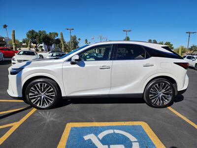 2024 Lexus RX 350 Premium+ - Photo 6 - Fountain Hills, AZ 85268