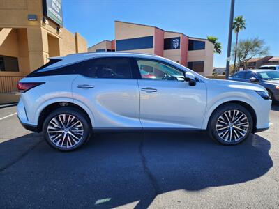 2024 Lexus RX 350 Premium+ - Photo 2 - Fountain Hills, AZ 85268