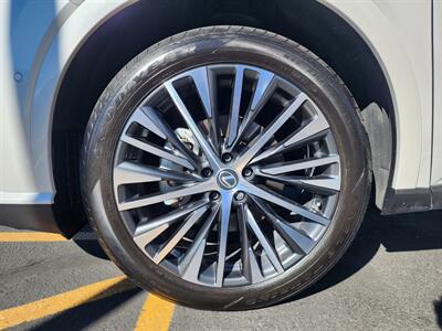 2024 Lexus RX 350 Premium+ - Photo 20 - Fountain Hills, AZ 85268