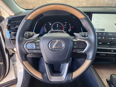 2024 Lexus RX 350 Premium+ - Photo 32 - Fountain Hills, AZ 85268