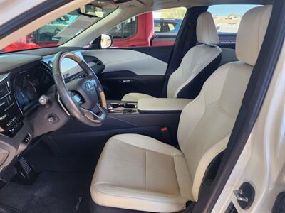 2024 Lexus RX 350 Premium+ - Photo 28 - Fountain Hills, AZ 85268