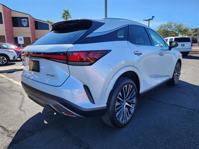 2024 Lexus RX 350 Premium+ - Photo 3 - Fountain Hills, AZ 85268