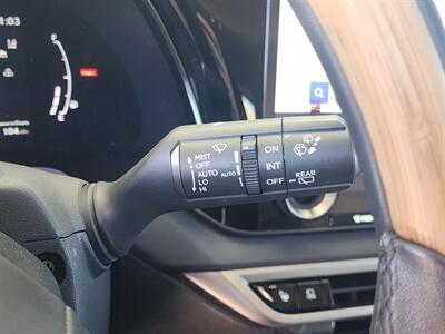 2024 Lexus RX 350 Premium+ - Photo 41 - Fountain Hills, AZ 85268