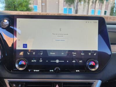 2024 Lexus RX 350 Premium+ - Photo 47 - Fountain Hills, AZ 85268