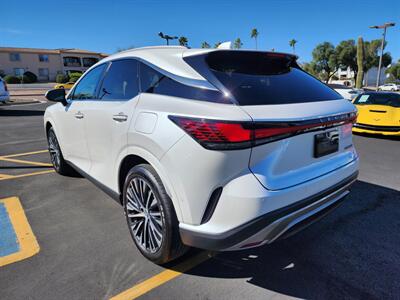 2024 Lexus RX 350 Premium+ - Photo 5 - Fountain Hills, AZ 85268