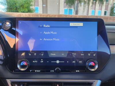 2024 Lexus RX 350 Premium+ - Photo 46 - Fountain Hills, AZ 85268