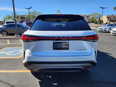 2024 Lexus RX 350 Premium+ - Photo 4 - Fountain Hills, AZ 85268