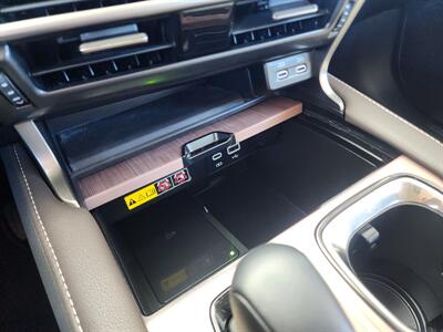 2024 Lexus RX 350 Premium+ - Photo 54 - Fountain Hills, AZ 85268