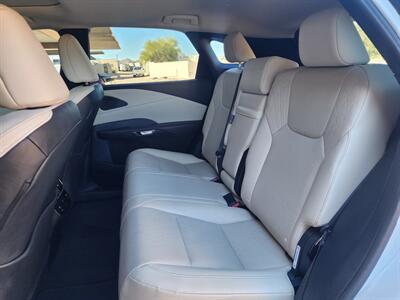 2024 Lexus RX 350 Premium+ - Photo 83 - Fountain Hills, AZ 85268