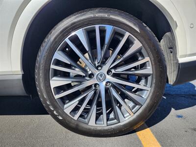 2024 Lexus RX 350 Premium+ - Photo 21 - Fountain Hills, AZ 85268