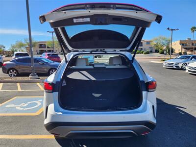 2024 Lexus RX 350 Premium+ - Photo 13 - Fountain Hills, AZ 85268