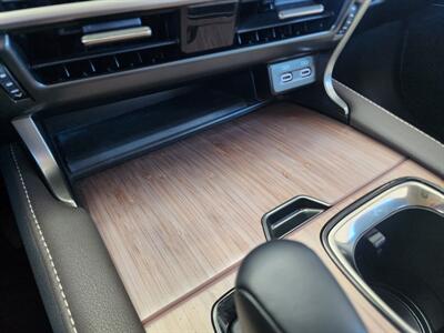 2024 Lexus RX 350 Premium+ - Photo 53 - Fountain Hills, AZ 85268