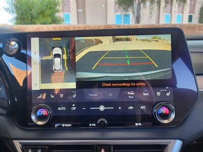 2024 Lexus RX 350 Premium+ - Photo 49 - Fountain Hills, AZ 85268