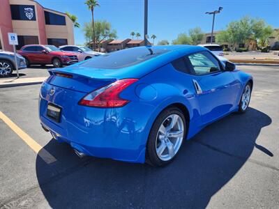 2012 Nissan 370Z Touring   - Photo 3 - Fountain Hills, AZ 85268