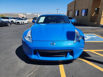 2012 Nissan 370Z Touring   - Photo 8 - Fountain Hills, AZ 85268