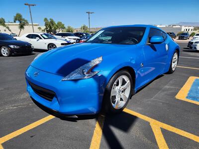 2012 Nissan 370Z Touring   - Photo 7 - Fountain Hills, AZ 85268